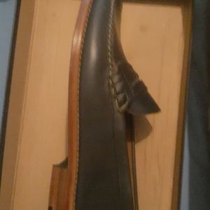 G.H. Bass & Company Bass-Einstein shoes